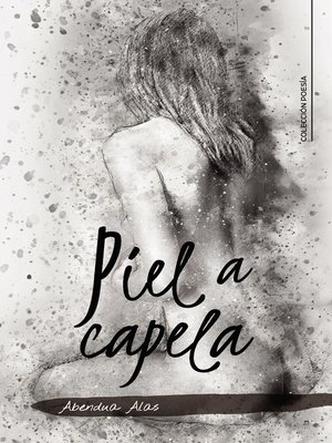 cover image of Piel a capela